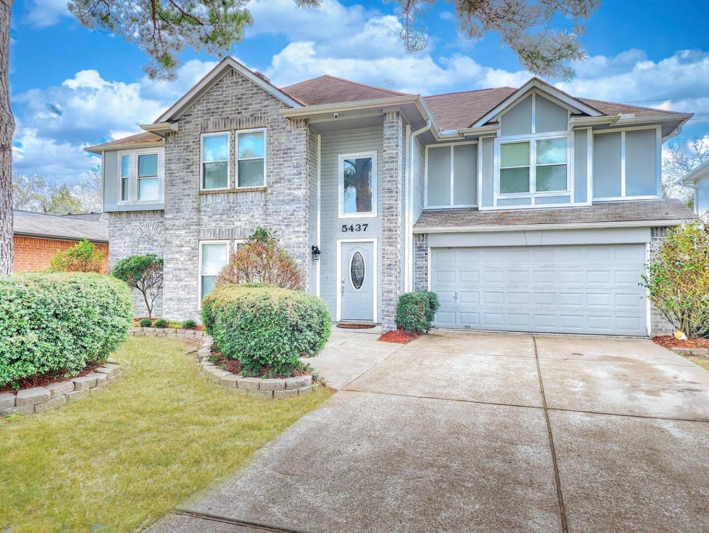 Katy Oasis W Game Room Exterior photo